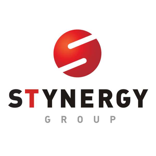 Логотип STYNERGY