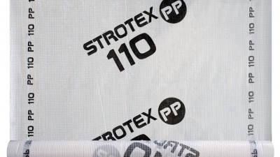 Strotex 110 PI