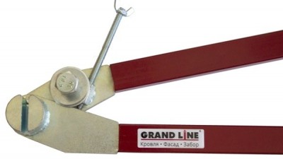Инструмент для загиба крюков Grand Line