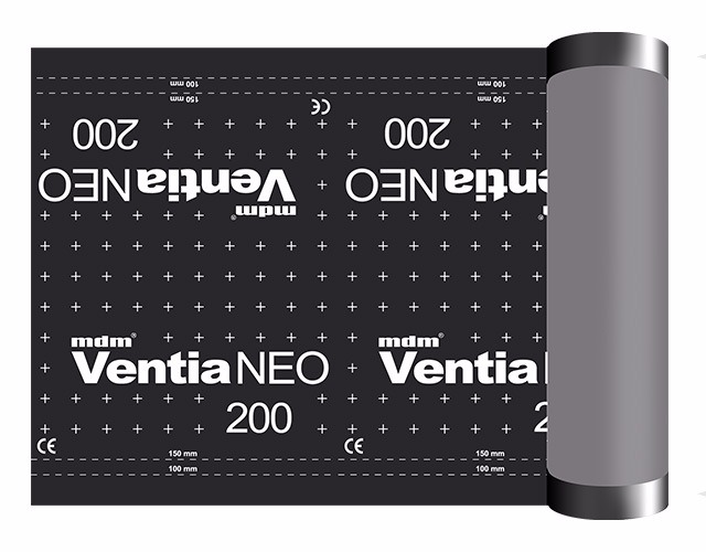Ventia Neo 200